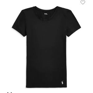 Women’s Polo Ralph Loren crewneck tee